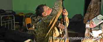 L'aide militaire et les livraisons d'armes de pays occidentaux à l'Ukraine