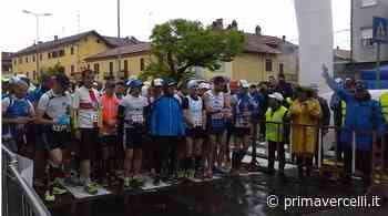 Santhià: viabilità modificata in occasione di "Del Riso... la Maratona" - Prima Vercelli