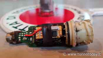 Tachigrafo alterato per fare sembrare il tir fermo quando cammina: autotrasportatore nei guai a Torino Falchera - TorinoToday