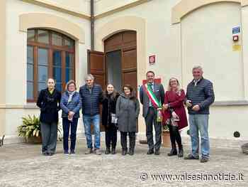 Riapre l'archivio di Stato di Vercelli sezione Varallo - valsesianotizie.it