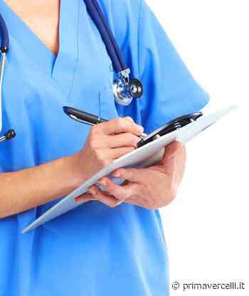 Asl Vercelli fra le più carenti d'organico - Prima Vercelli