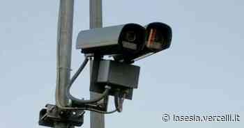 A Vercelli e ad altri sei Comuni i fondi per la videosorveglianza - La Sesia | Cronaca