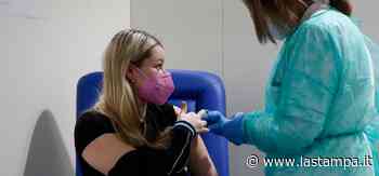 Covid, a Vercelli i numeri sono in rialzo: 114 la media di contagi al giorno - La Stampa