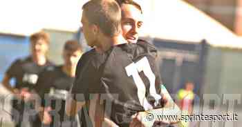 Qualità e palla a terra, l'ottimo torneo della Pro Vercelli - Sprint e Sport