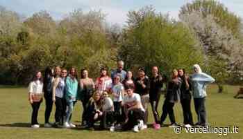 ISTITUTO LANINO VERCELLI – “A cavallo con l'inglese” - vercellioggi.it/