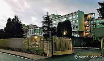 VERCELLI – Libro Covid 19. L'ospedale in tempo di pandemia - vercellioggi.it/