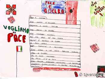 A Vercelli ea Borgosesia torna Pillole in versi, la poesia per curare - tgvercelli.it