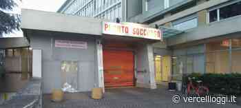 VERCELLI VIA XX SETTEMBRE – Aggredito Operatore ecologico - vercellioggi.it/