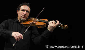 Le Quattro Stagioni di Vivaldi - Città di Vercelli