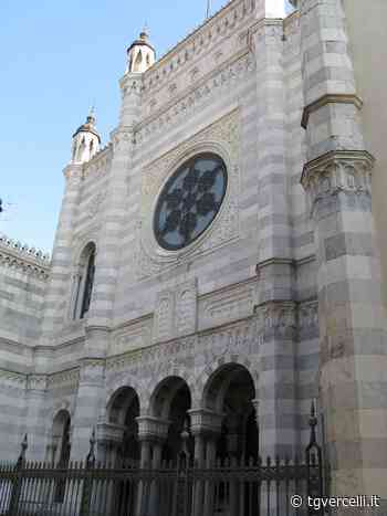 Domenica 24 aperte al pubblico le Sinagoghe di Vercelli e di Biella-Piazzo - tgvercelli.it