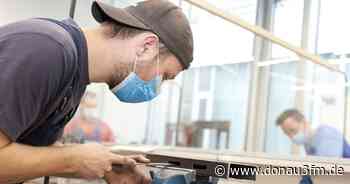 IHK ULM: Mehr Förderung für junge Handwerkstalente - DONAU 3 FM