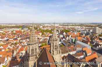 Raser in Ulm: Biker rast mit mehr als 100 Stundenkilometern durch Ulm - Stuttgarter Nachrichten