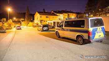 Neu-Ulm, Ulm, Heidenheim: Mehrere Festnahmen in der Drogenszene - SWR Aktuell