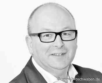 Handwerkskammer Ulm trauert um Vizepräsident Thomas Rüdiger - Neu-Ulm / Ulm - B4B Schwaben