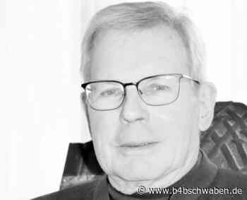 Trauer in Neu-Ulm über Altlandrat Franz Josef Schick - Neu-Ulm / Ulm - B4B Schwaben