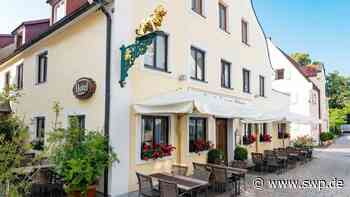 Urlaub in Ulm und Umgebung: Nichts wie weg! Doch nur wenige Reisende landen in der Region - SWP