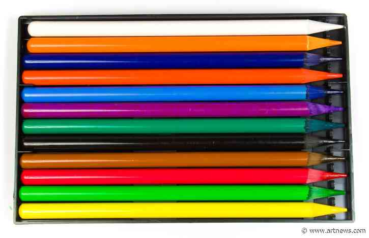 Sustainable: The Best Earth-Friendly Colored Pencils