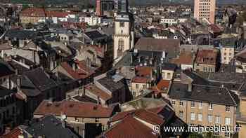Les transactions immobilières en baisse de 10% dans le Grand Nancy depuis le début de l'année - France Bleu
