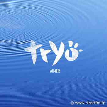 Tryo en concert à l'Autre Canal de Nancy - Direct FM