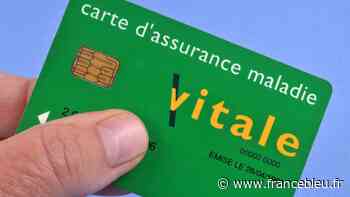 Arnaque à la carte vitale : à Nancy, le vice-président de l'Ufc-Que choisir a bien failli tomber dans le piège - France Bleu