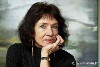 Nancy Huston : « La fiction est notre façon de raconter le réel » - La Vie