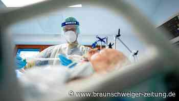 Corona: Britischer Patient war 505 Tage lang positiv
