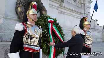 Festa del 25 aprile a Roma, le celebrazioni in città: strade chiuse e bus deviati