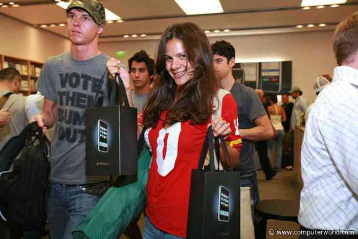 Apple's Fleetsmith closes as demand for enterprise MDM expands