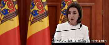 Ukraine: « préoccupée », la Moldavie convoque l'ambassadeur russe