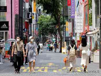 Corea del Sud, tutti i cittadini avranno un anno in meno: ecco perché