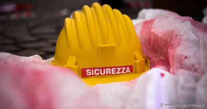 Morti sul lavoro, operaio 41enne falciato da un’auto in un cantiere sulla A14: è successo nel Ravennate