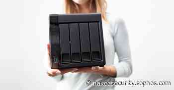 QNAP warns of new bugs in its Network Attached Storage devices