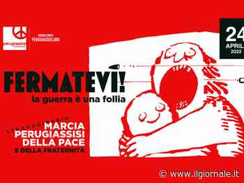 "Fermatevi...". Bufera sul manifesto pacifista che non fa distinguo