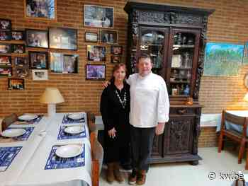 Restaurant Nele in Kortemark blaast 50 kaarsjes uit: “Jammer dat moeder Simonne dit niet meer kon meemaken” - KW.be