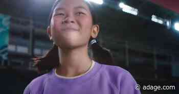 Watch the newest commercials from Nintendo, Hallmark, Fitbit and more