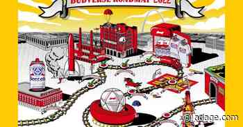 Budweiser’s new metaverse plans include ‘Virtual Clydesdales’