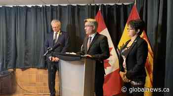 People’s Alliance board of directors works to re-register party in N.B.