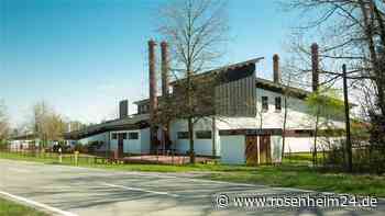 So wichtig ist Gstadt für die Gasversorgung in Deutschland