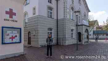 „Brauchen dringend Räume“: So soll es mit dem geplanten Anbau weitergehen