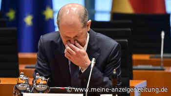 Waffen-Debatte um Scholz: Merz sieht Mehrheit im Bundestag - Ukraine attestiert „Heuchelei“