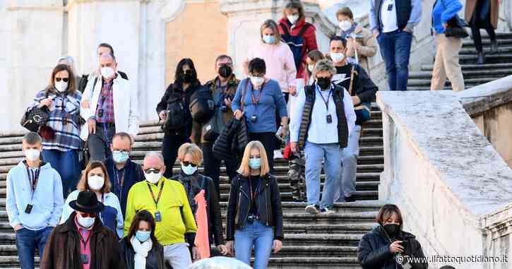 Covid, Iss: “Calano i contagi tra i giovani, ma crescono tra gli over 70. Sottolignaggio XE sempre più diffuso, non aumenta severità casi”