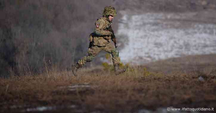Ucraina, la Moldavia convoca l’ambasciatore russo a Chisinau: “Profonda preoccupazione” per le minacce sulla Transnistria