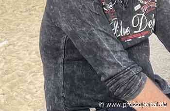 POL-HK: Schwarmstedt: 58jähriger Mann aus Schwarmstedt vermisst