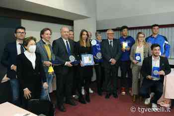 Panathlon: dai campioni ai narratori dello sport. Una serata indimenticabile - tgvercelli.it