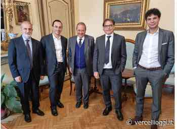 VERCELLI – Iren si riprende l'Ad di Atena Asm - vercellioggi.it/