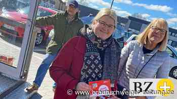 „Bürger erwarten Handlungen von der Gemeinde Vechelde“
