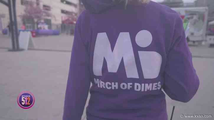 March of Dimes: 'A lot of mothers aren't getting the help they need'