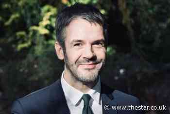 'A new approach and a different type of politics' – Why Oliver Coppard of Labour thinks he should be the next South Yorkshire mayor - The Star