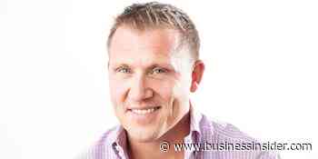 Former Google Cloud VP Oliver Parker Joins Security Company Okta - Business Insider