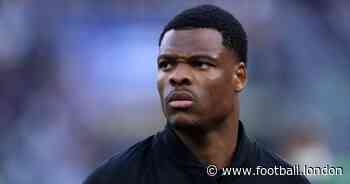 Tottenham news: Spurs interest in Inter Milan full-back as Oliver Skipp makes Harry Kane admission - Football.London